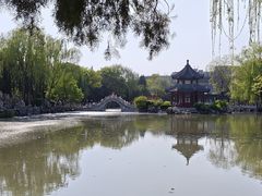 -莲池书院博物馆