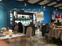 大堂-Aqua Oasis 水天堂(相城天虹商场店)
