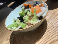 -老九圆山西面馆(CBD店)