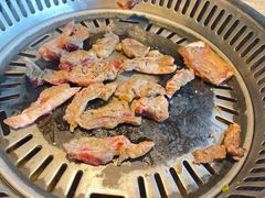 -权金城·炭火烤肉(北京联想桥店)
