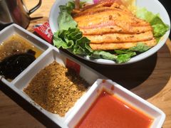 -么肆烤肉(汉街形象店)