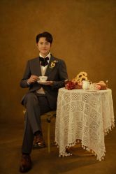 -全城热恋璀璨婚纱摄影