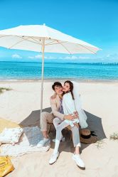 -巴黎恋人婚纱摄影(东莞总店)