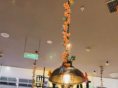 -西堤牛排(合肥之心城店)