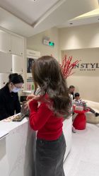 -IN STYLE•造型