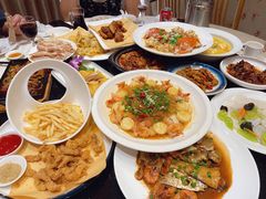 -好兄弟郭巨海鲜(天一阁店)