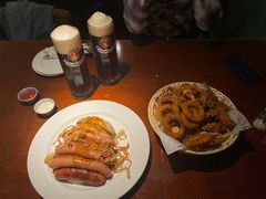 -宝莱纳餐厅(滨江店)