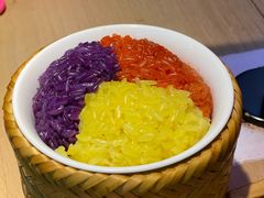 壮家·糯米饭-丫丫厨娘·柠檬鸭(江南蓝鲸世界店)