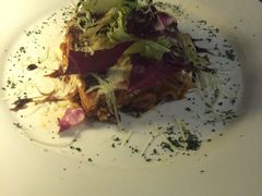 -花·fleur古董西餐厅(西城夜未央店)
