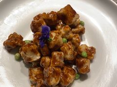 -惠丰堂饭庄·烤鸭·京味菜(翠微路店)