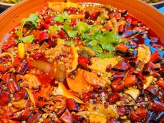 -华豫川酒家(双子塔店)