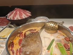 -许府牛火锅(信义坊总店)