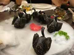 -广州文华东方酒店·江-由辉师傅主理