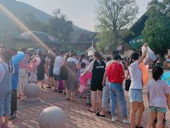 -苏州乐园森林水世界