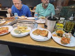 -苏格里岛自助海鲜烤肉火锅(集美万达店)