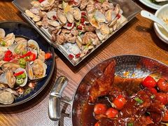 -必点海鲜·海肠捞饭大王(滨江道店)