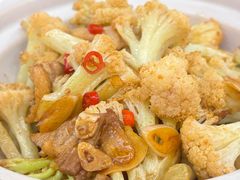 -砂锅居(西四店)