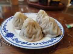 无锡小笼（4只）-勤德兴(湖滨路店)