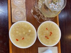 -红糖水都·女生特炖·中式滋补炖(北辰店)