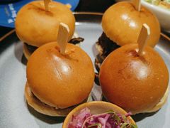 -blue frog蓝蛙(长泰广场店)