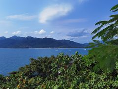 -海南分界洲岛旅游区