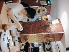 -Lia Cafe Bar Restaurant松山咖啡屋