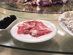 -阳坊大都涮羊肉(阳坊总店)