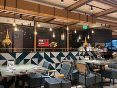 -Home Thai·泰谣(王府井apm店)