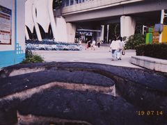 -南京邮电大学(仙林校区)