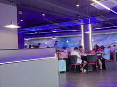 -巧克力渔家.小船海鲜家常菜(三浴场店)