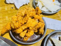 小酥肉-渝味黄姐火锅(黄泥村店)