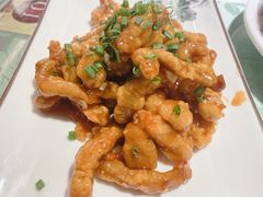 -福荣新中式餐厅