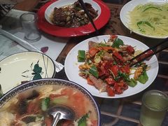-陈记菜馆·非遗淮扬菜(东关街教场店)