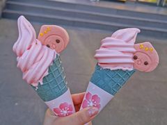 -麦当劳(西单明珠店)