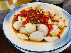 -野渡坡·极致湘菜·庭院餐厅(汉阳店)