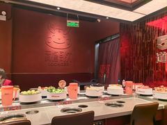-龍歌自助小火锅(雨花台江南虹悦城店)