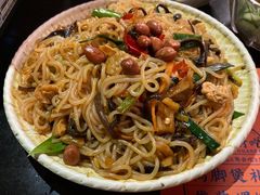 -老表记广西宵夜螺蛳鸭脚煲(西大店)