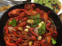 -517烧烤·龙虾·海鲜大排档(万象都荟店)