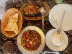 -Old Ottoman Cafe & Restaurant
