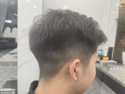 -七分屋LA·烫发·染发·剪发