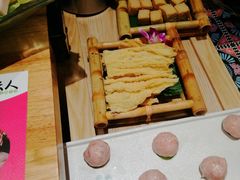 -椰夫人·养生椰子鸡(黄埔时代城店)