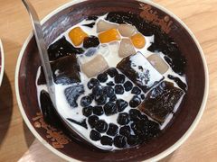 -鲜芋仙(番禺万达广场店)