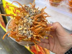 -张公桥美食街