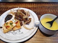 -大成铁板烧•板前(复古餐厅石老人店)