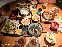 -味太助·银饭食堂(中华城店)