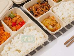 -丁记盐蘸牛肉·新杭菜(河东路店)