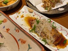 -希望日本料理(保利香槟花园店)