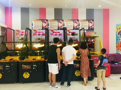 -琦迹保龄球馆(七宝店)