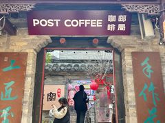 -回龙窝历史文化街区