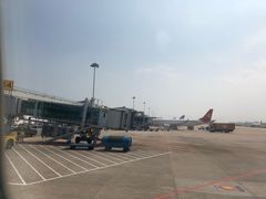 -福州长乐国际机场